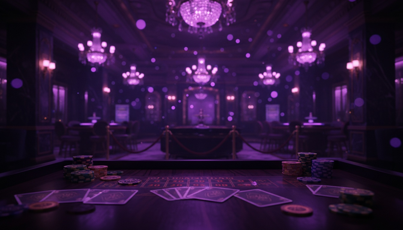 Verde casino