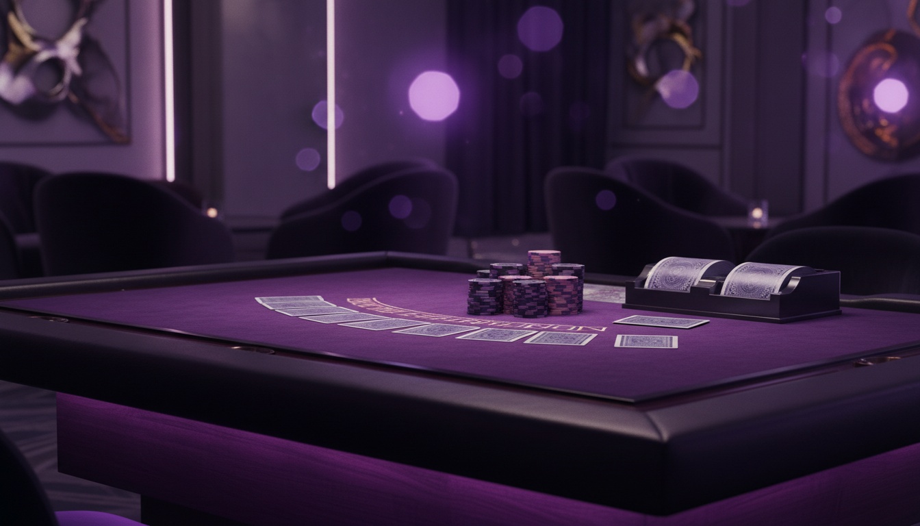 Vielfalt der Spiele im Verde Casino