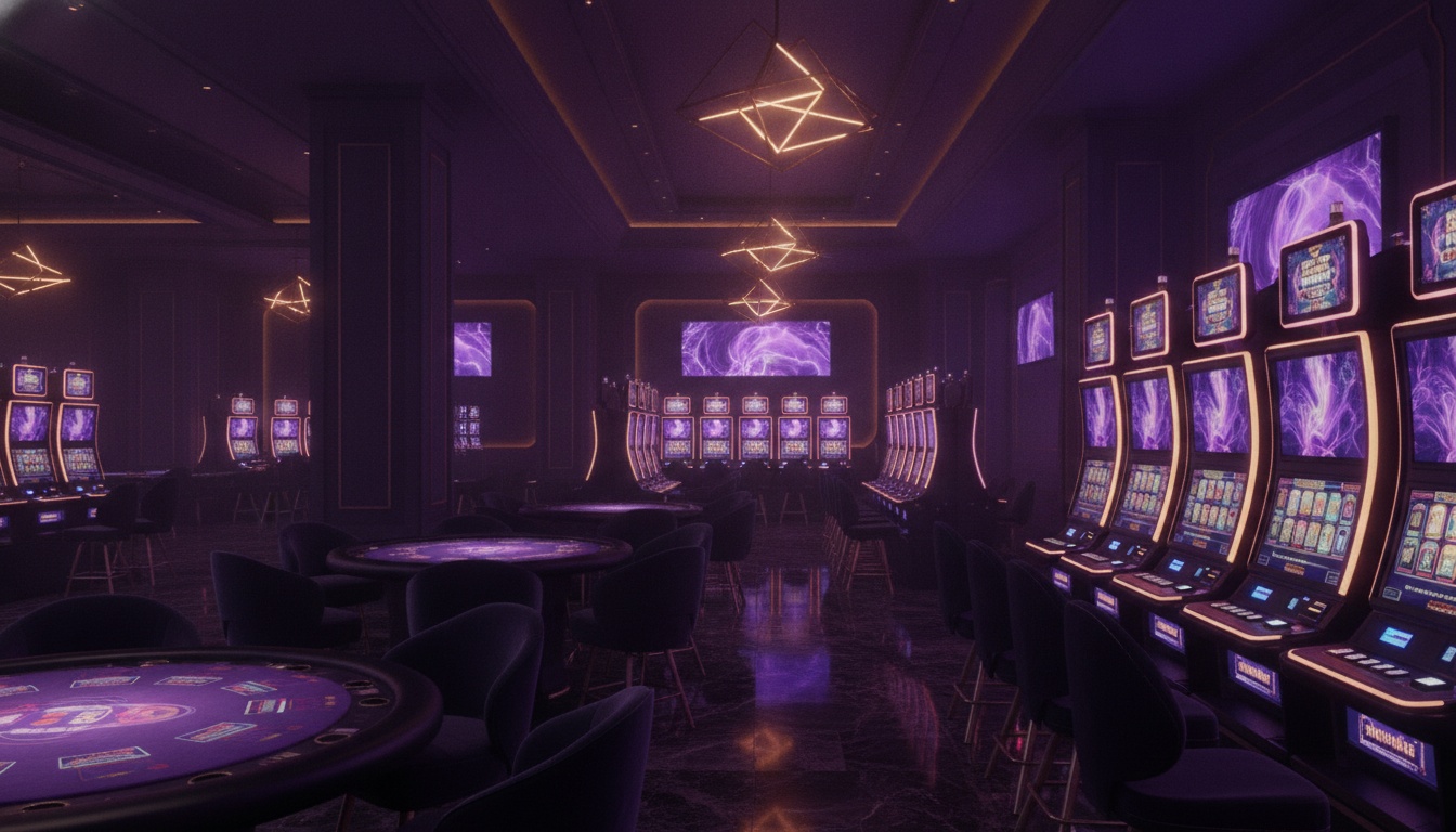 Verde Casino — Detaillierte Informationen und Verantwortungsbewusstes Spielen
